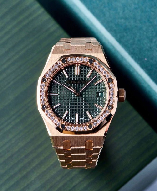 Audemars Piguet Royal Oak