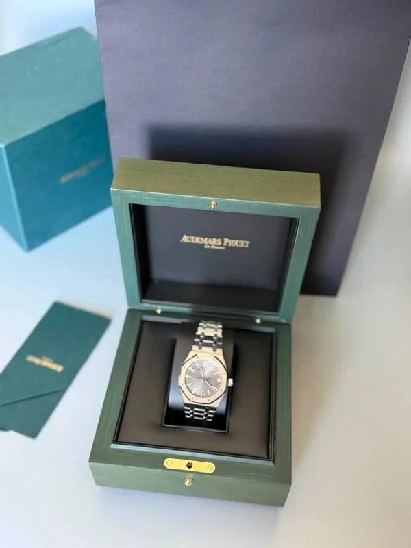 Audemars Piguet Royal Oak Selfwinding
