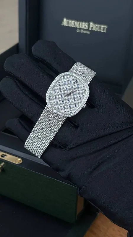 Audemars Piguet Haute Joaillerie