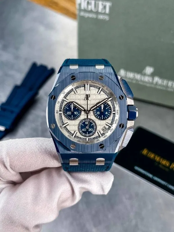 Audemars Piguet Royal Oak Offshore Chronograph