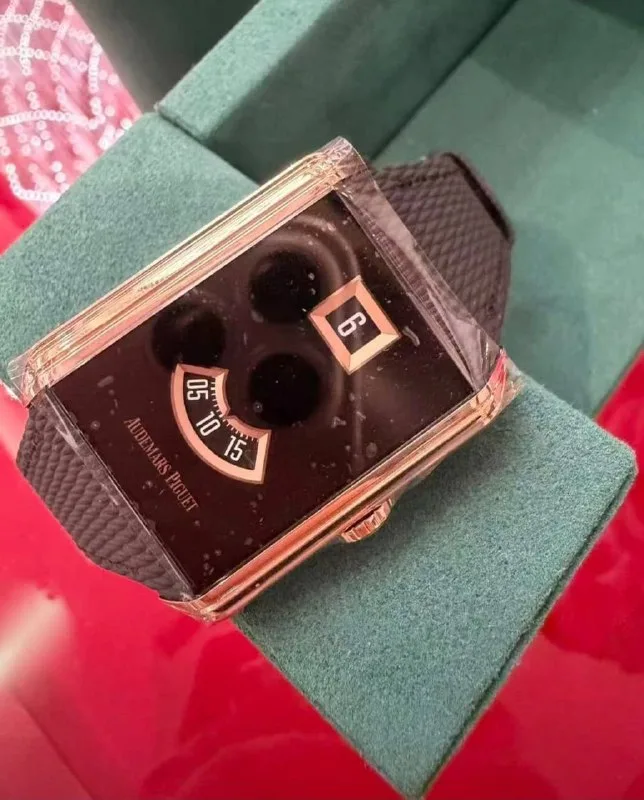 Audemars Piguet — Коллекционная модель